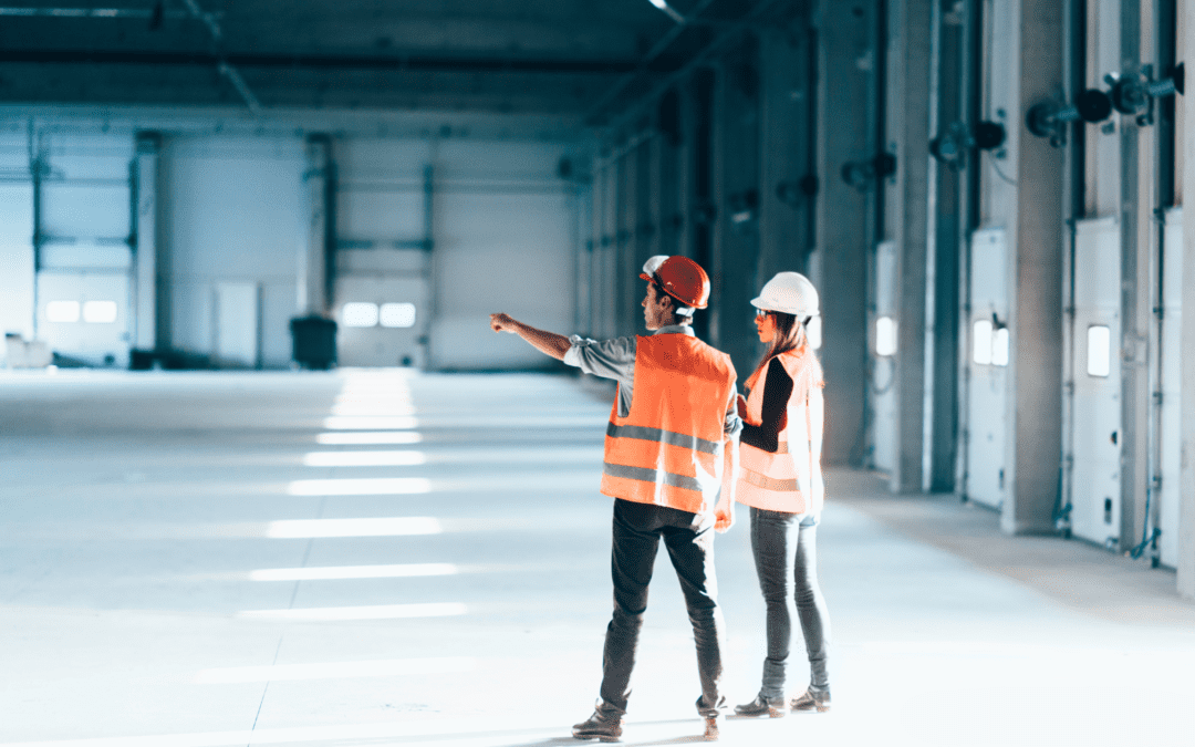 Move Services or Move Management?